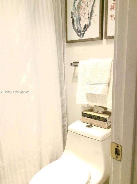 FLAMENCO CONDO TOWER I - Residential