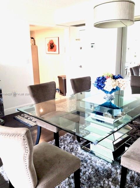 FLAMENCO CONDO TOWER I - Residential