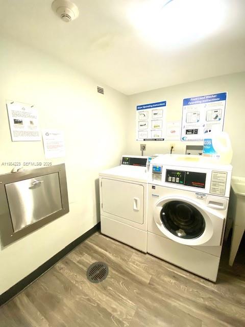 FLAMENCO CONDO TOWER I - Residential