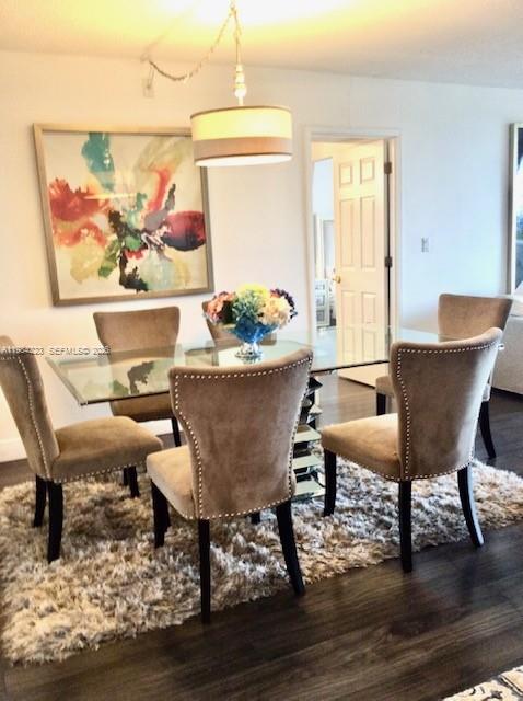 FLAMENCO CONDO TOWER I - Residential