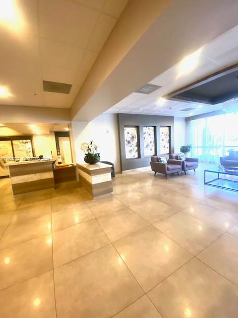 FLAMENCO CONDO TOWER I - Residential