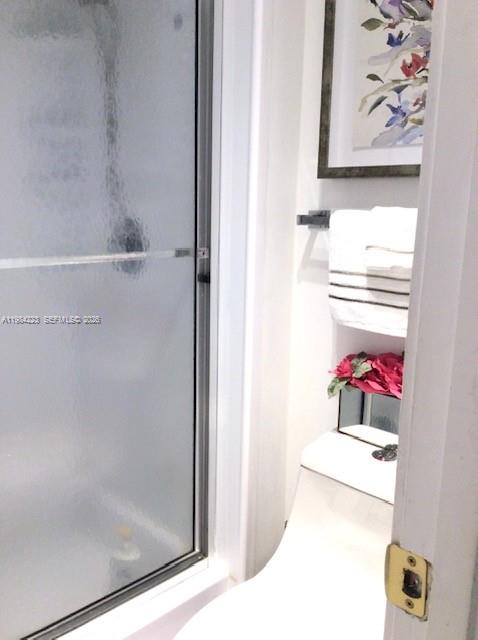 FLAMENCO CONDO TOWER I - Residential