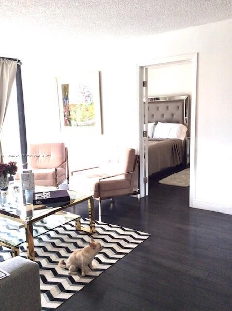 FLAMENCO CONDO TOWER I - Residential