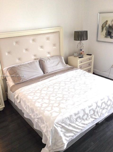 FLAMENCO CONDO TOWER I - Residential