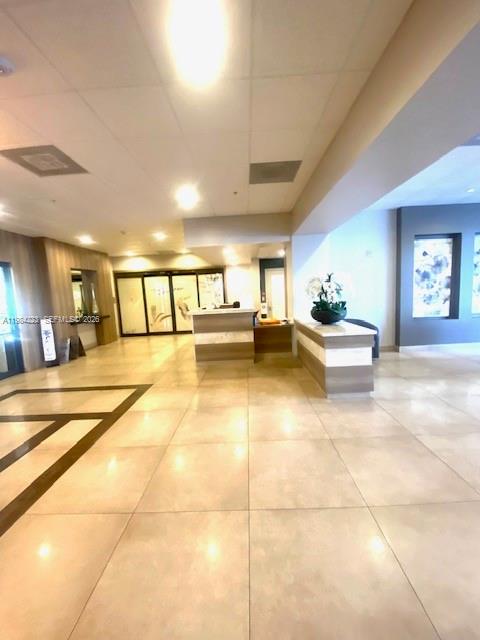 FLAMENCO CONDO TOWER I - Residential