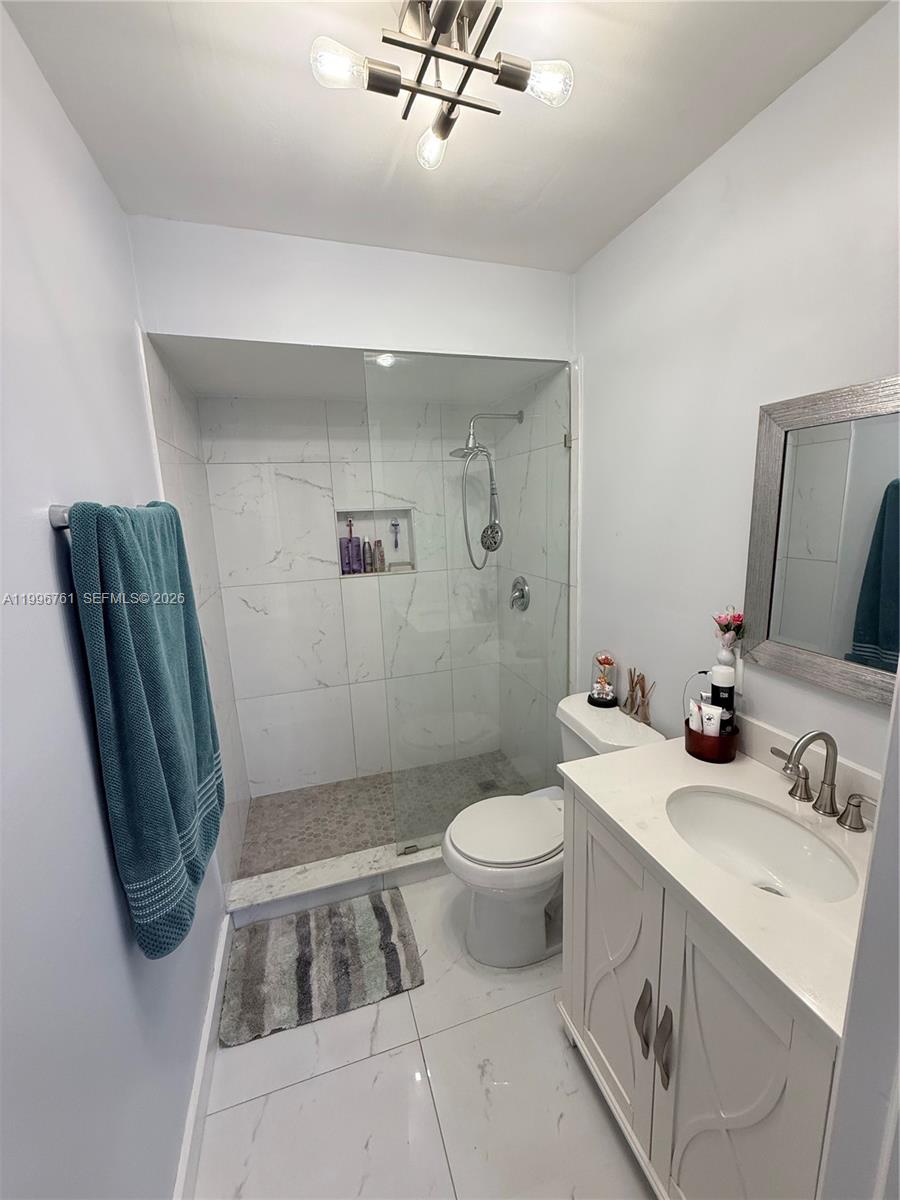 SUNSET HARBOUR SEC IV - Residential