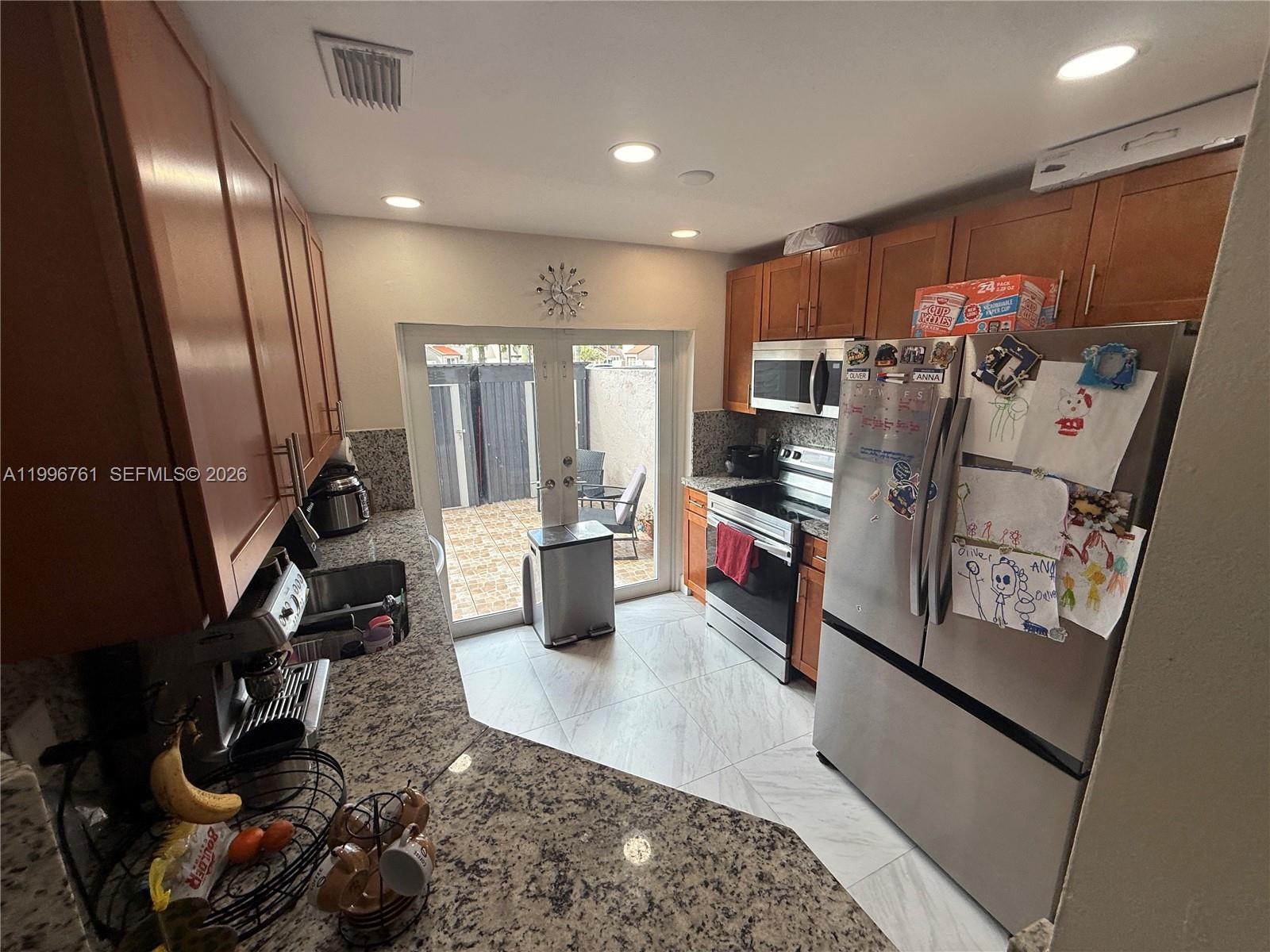 SUNSET HARBOUR SEC IV - Residential