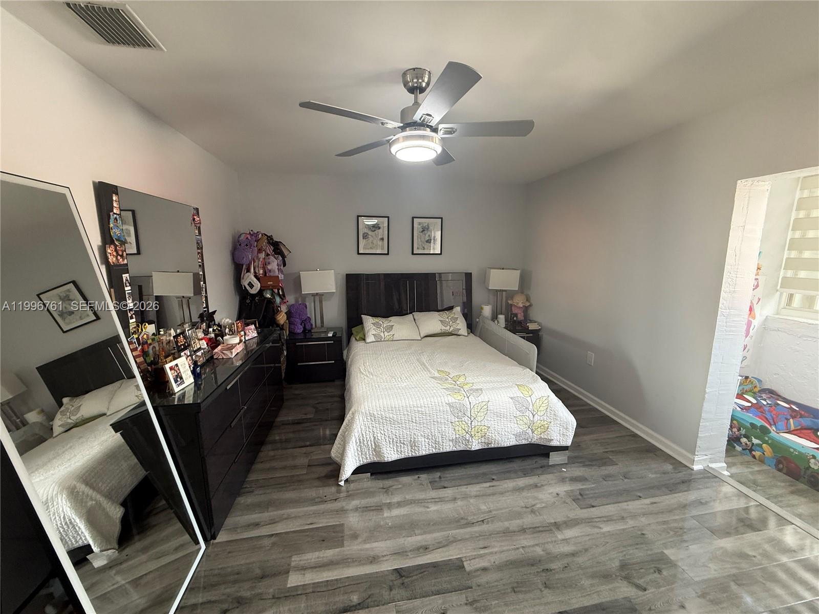 SUNSET HARBOUR SEC IV - Residential