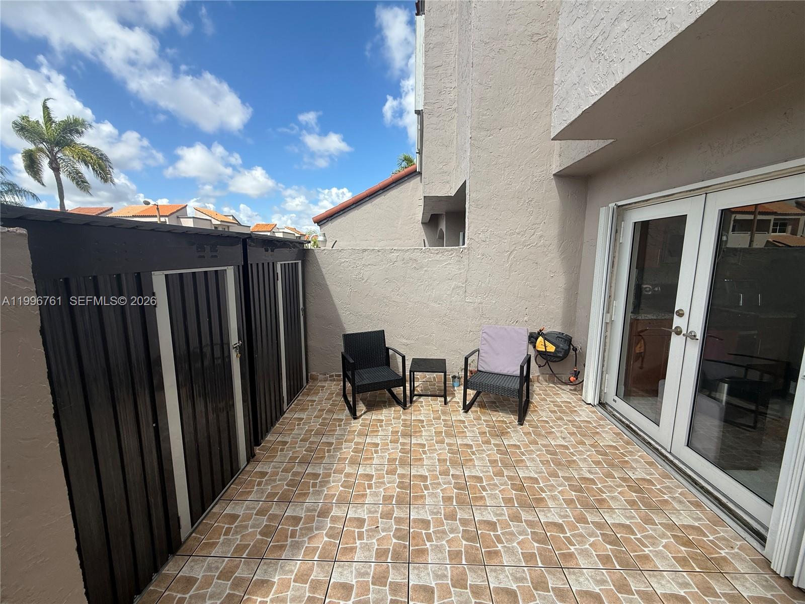 SUNSET HARBOUR SEC IV - Residential