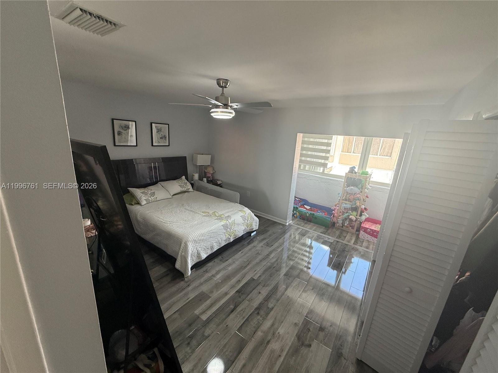 SUNSET HARBOUR SEC IV - Residential