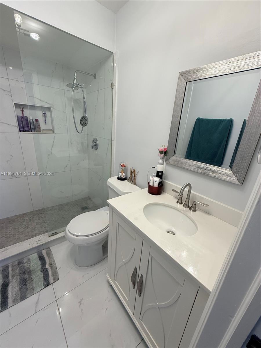 SUNSET HARBOUR SEC IV - Residential