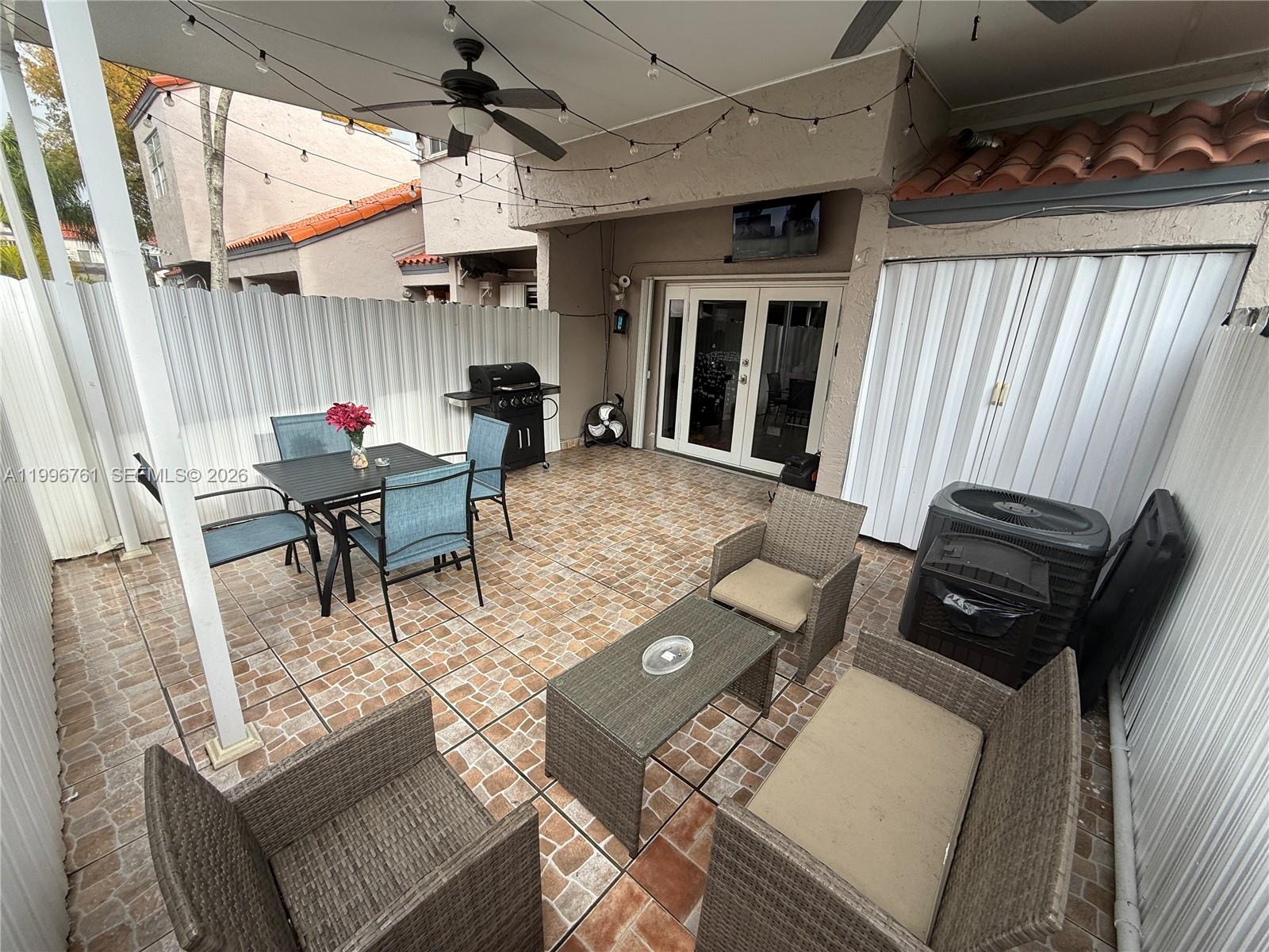 SUNSET HARBOUR SEC IV - Residential