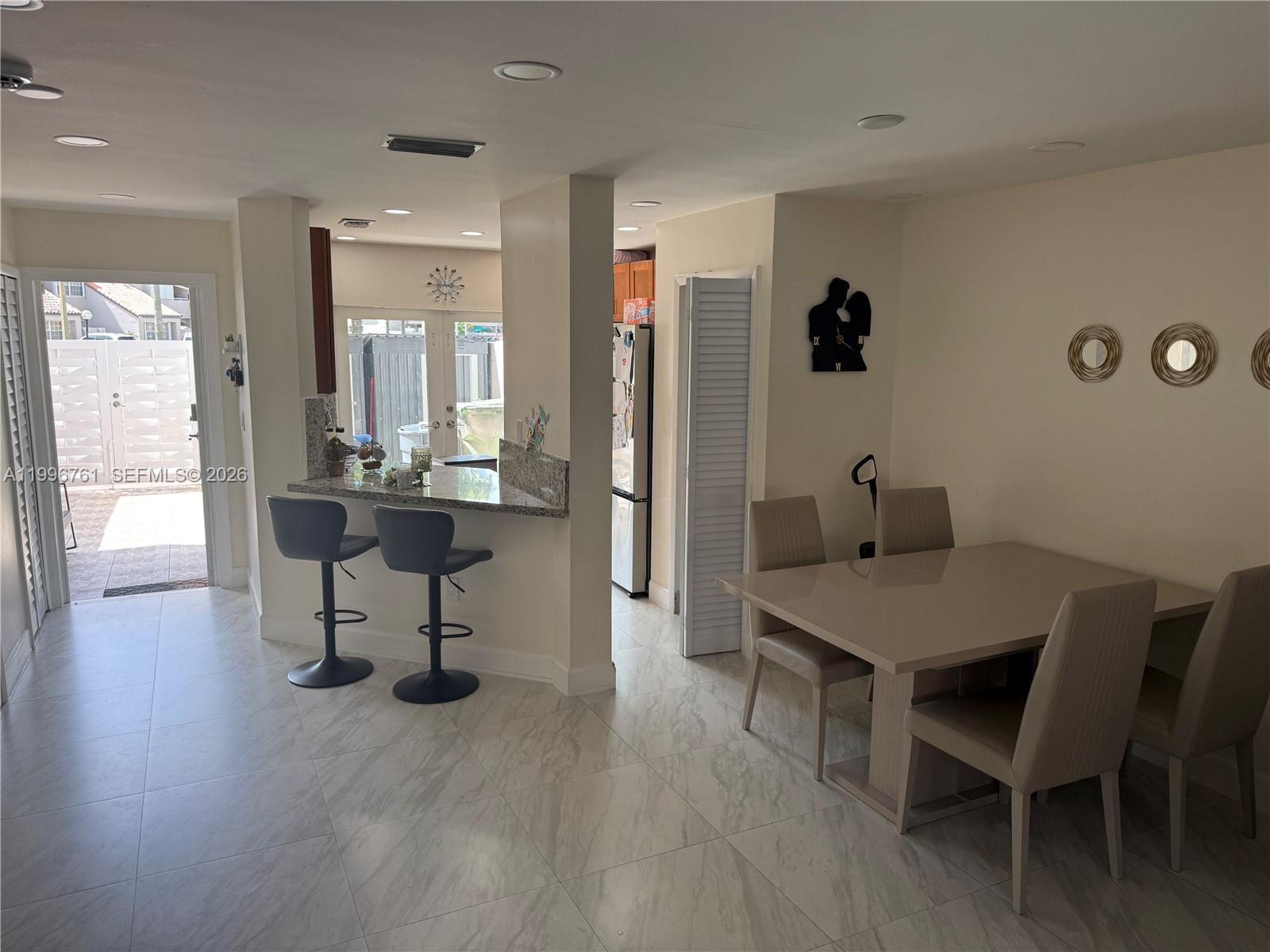 SUNSET HARBOUR SEC IV - Residential