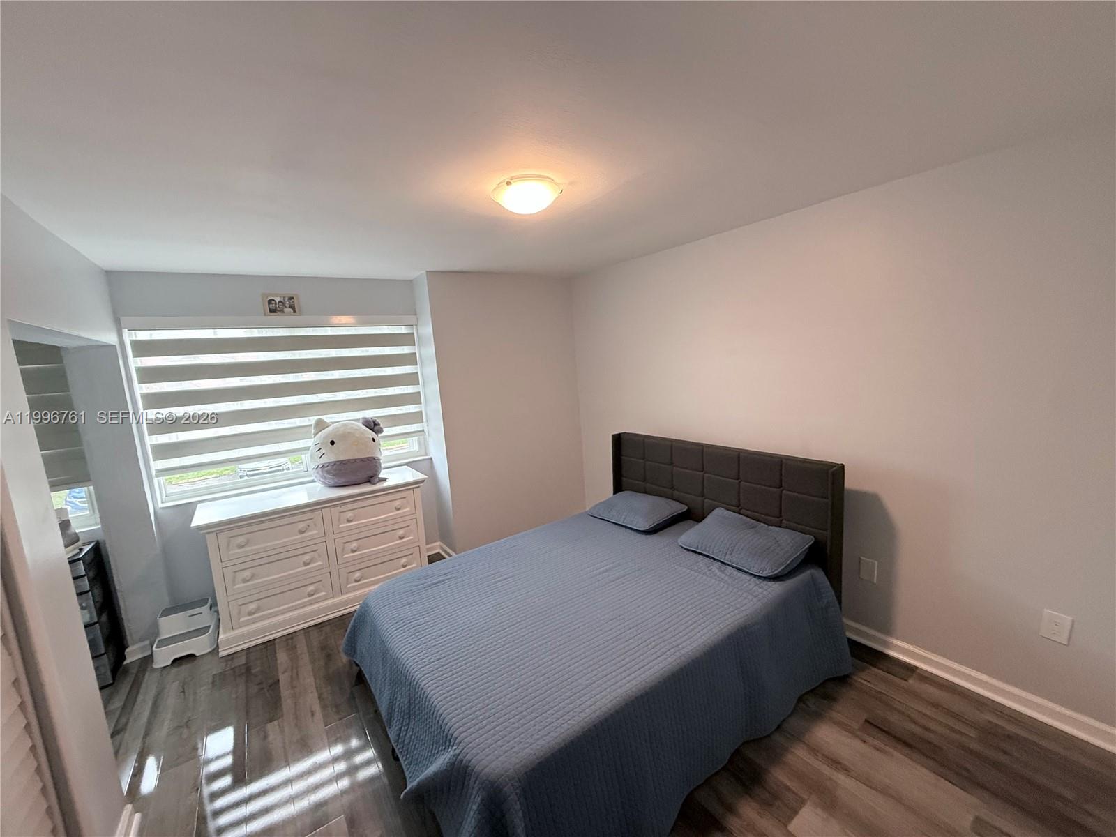 SUNSET HARBOUR SEC IV - Residential