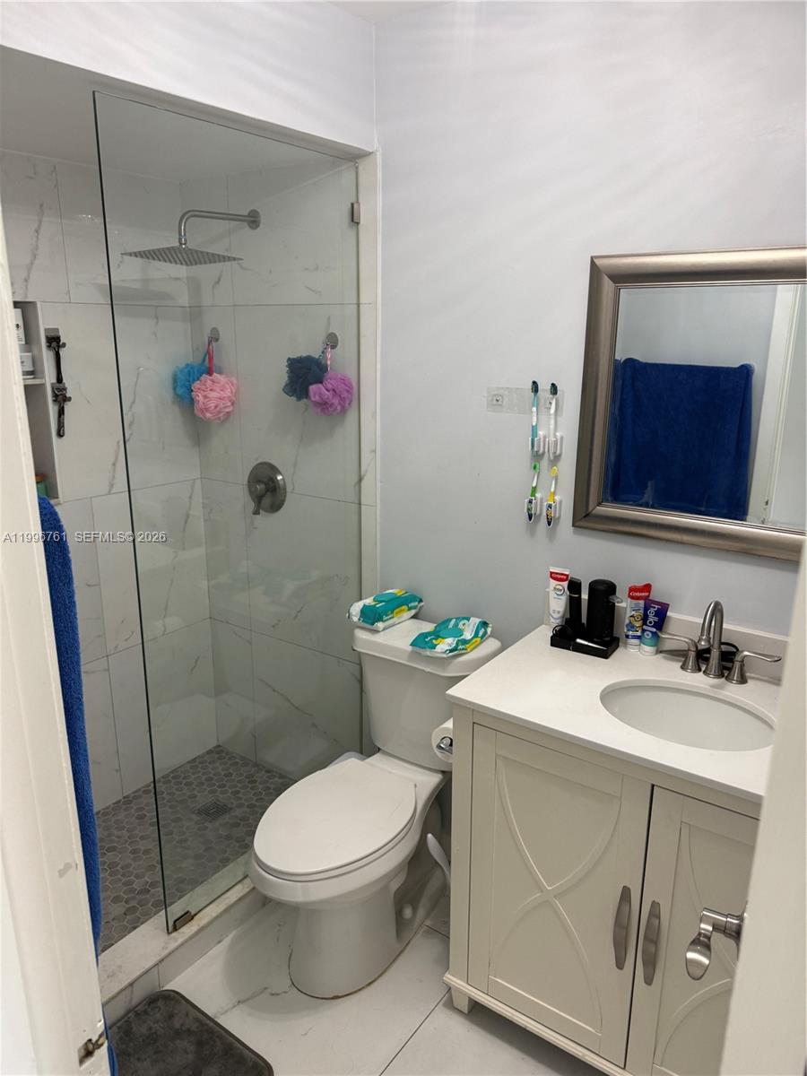 SUNSET HARBOUR SEC IV - Residential