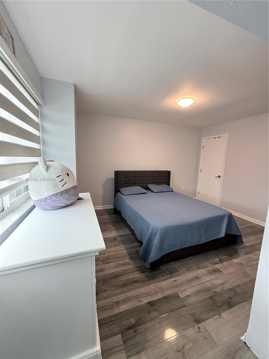 SUNSET HARBOUR SEC IV - Residential