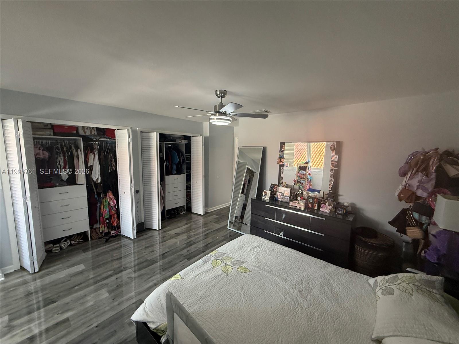 SUNSET HARBOUR SEC IV - Residential