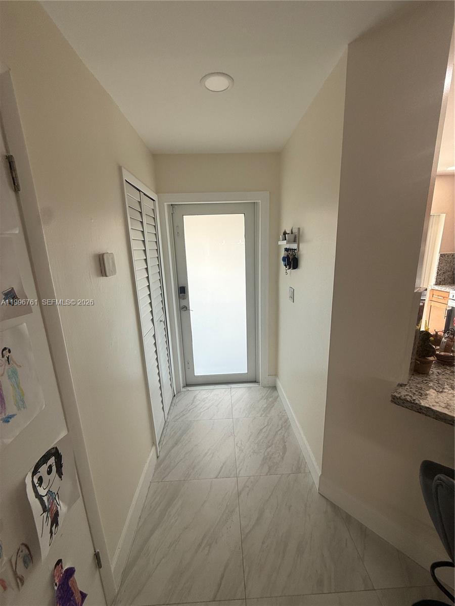 SUNSET HARBOUR SEC IV - Residential