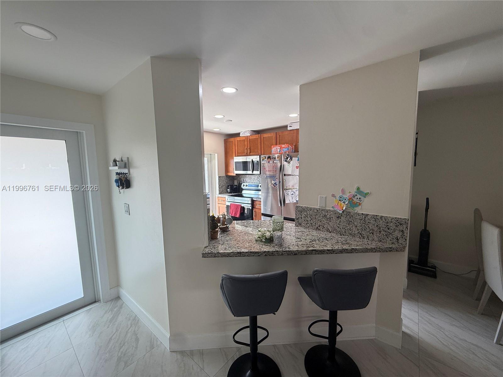 SUNSET HARBOUR SEC IV - Residential