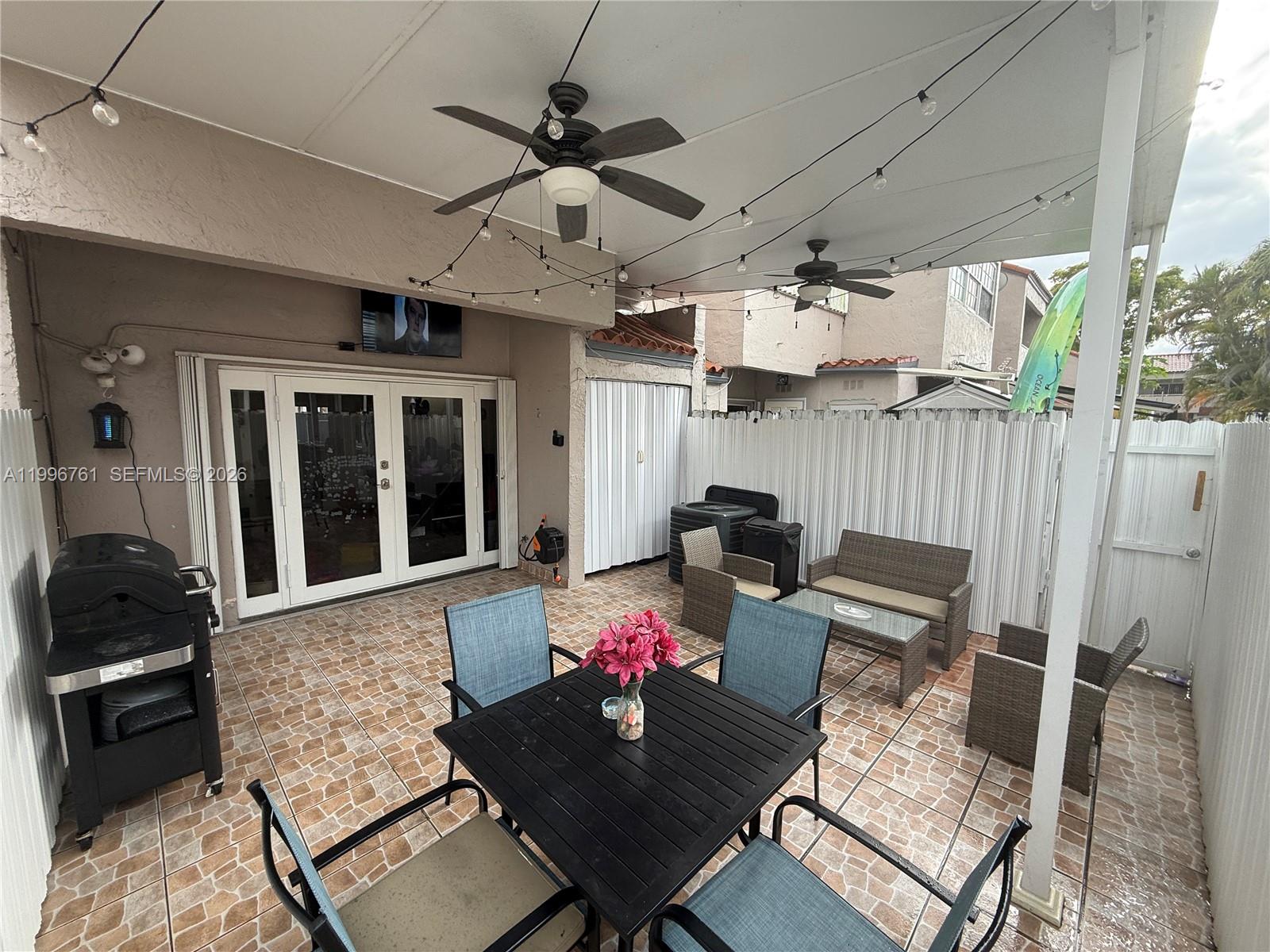 SUNSET HARBOUR SEC IV - Residential