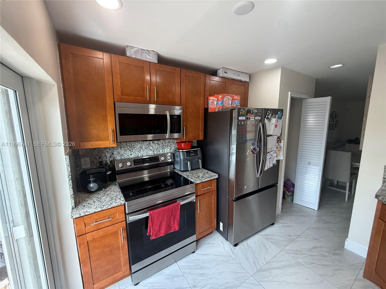 SUNSET HARBOUR SEC IV - Residential