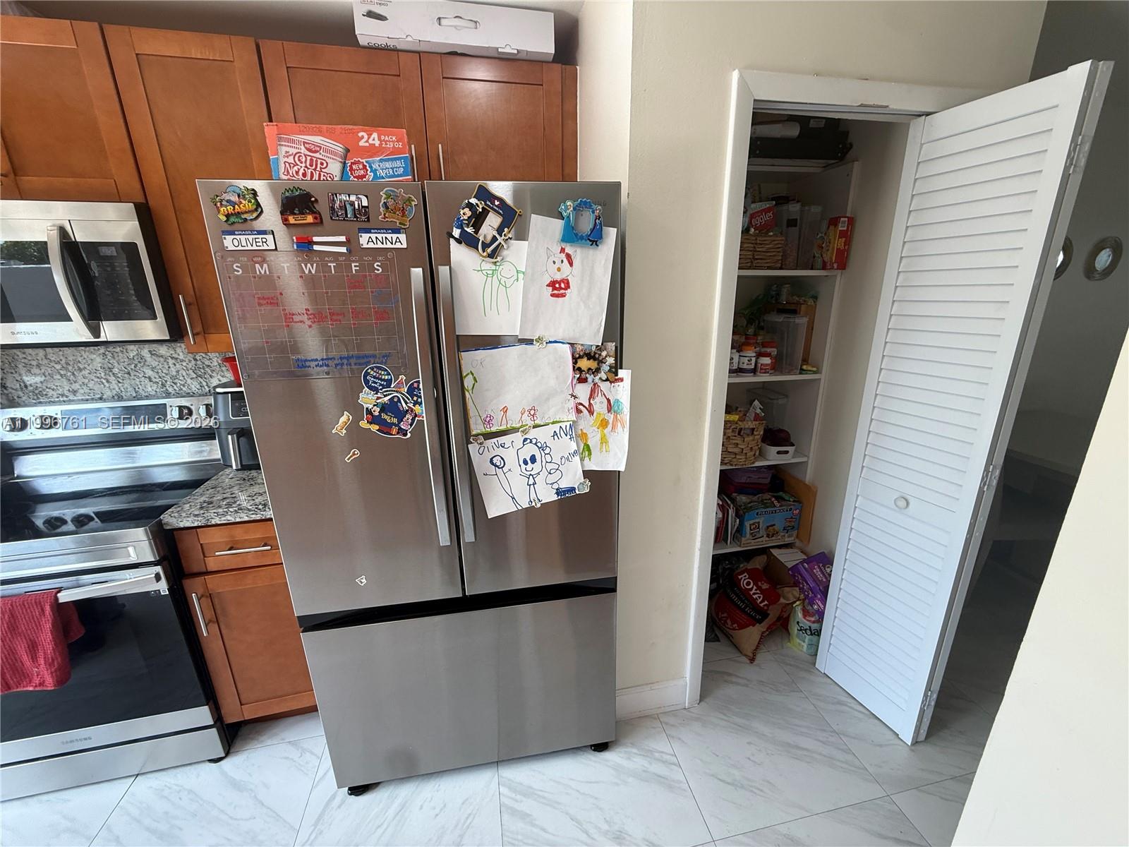 SUNSET HARBOUR SEC IV - Residential