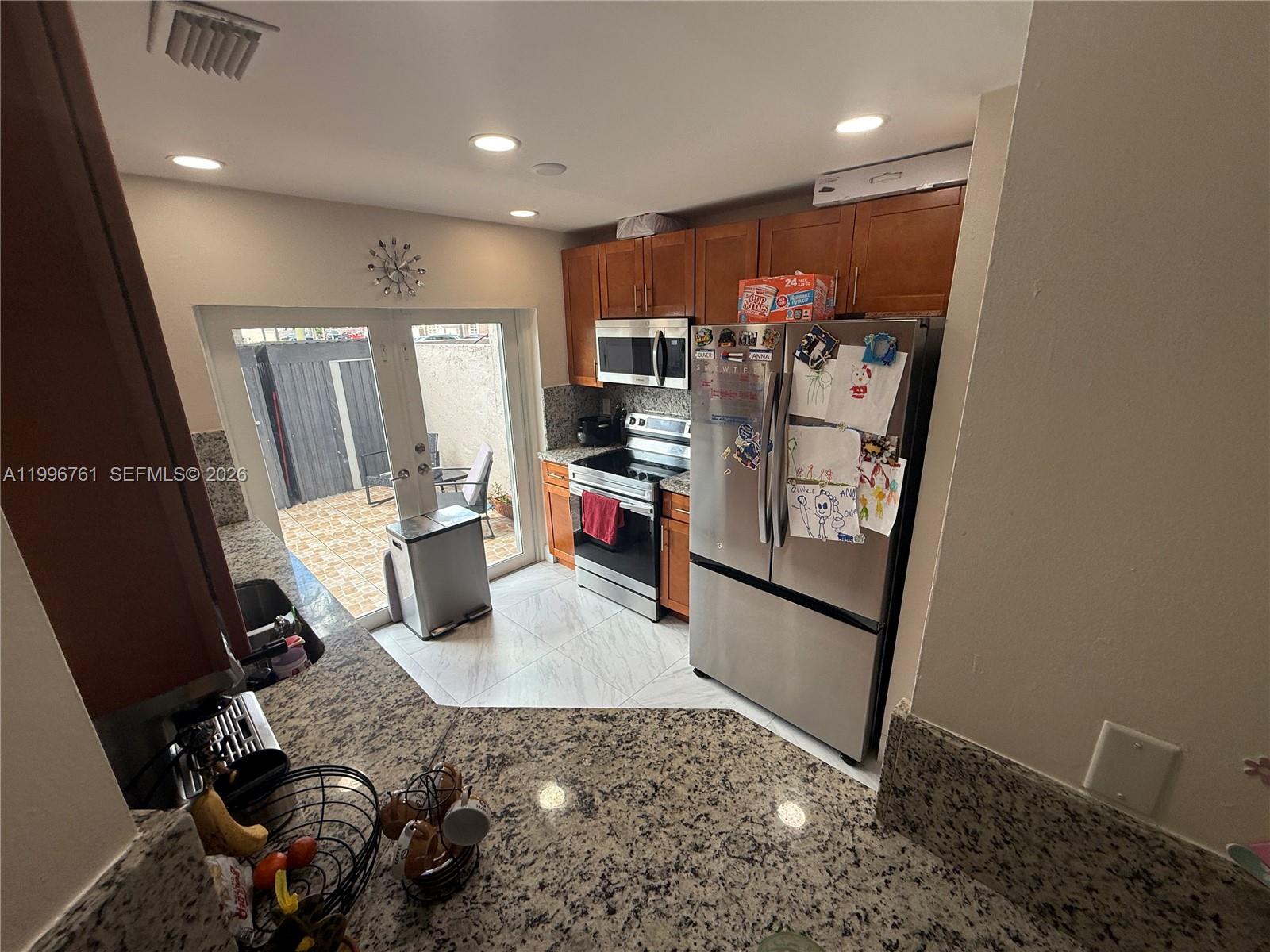 SUNSET HARBOUR SEC IV - Residential