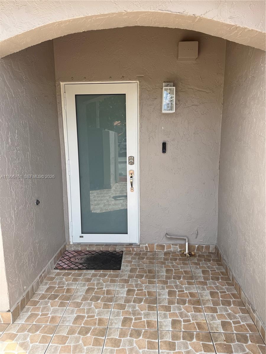 SUNSET HARBOUR SEC IV - Residential