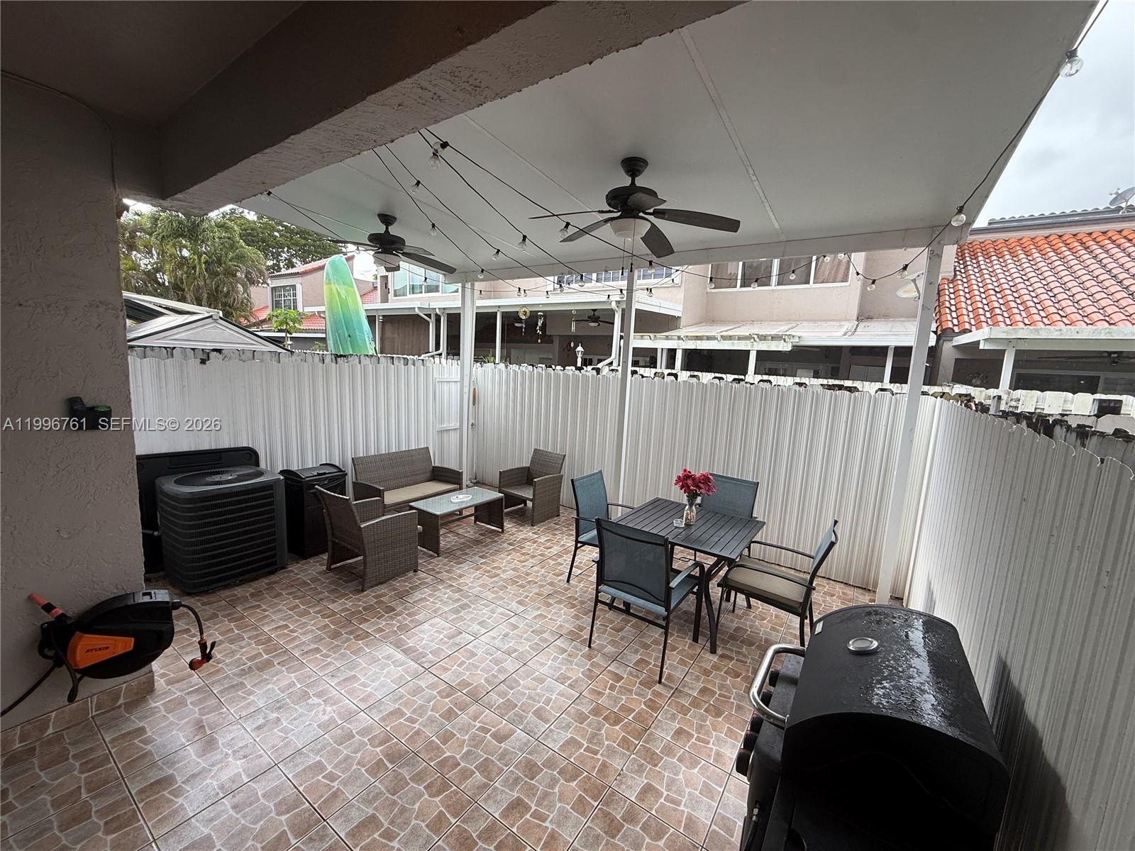 SUNSET HARBOUR SEC IV - Residential