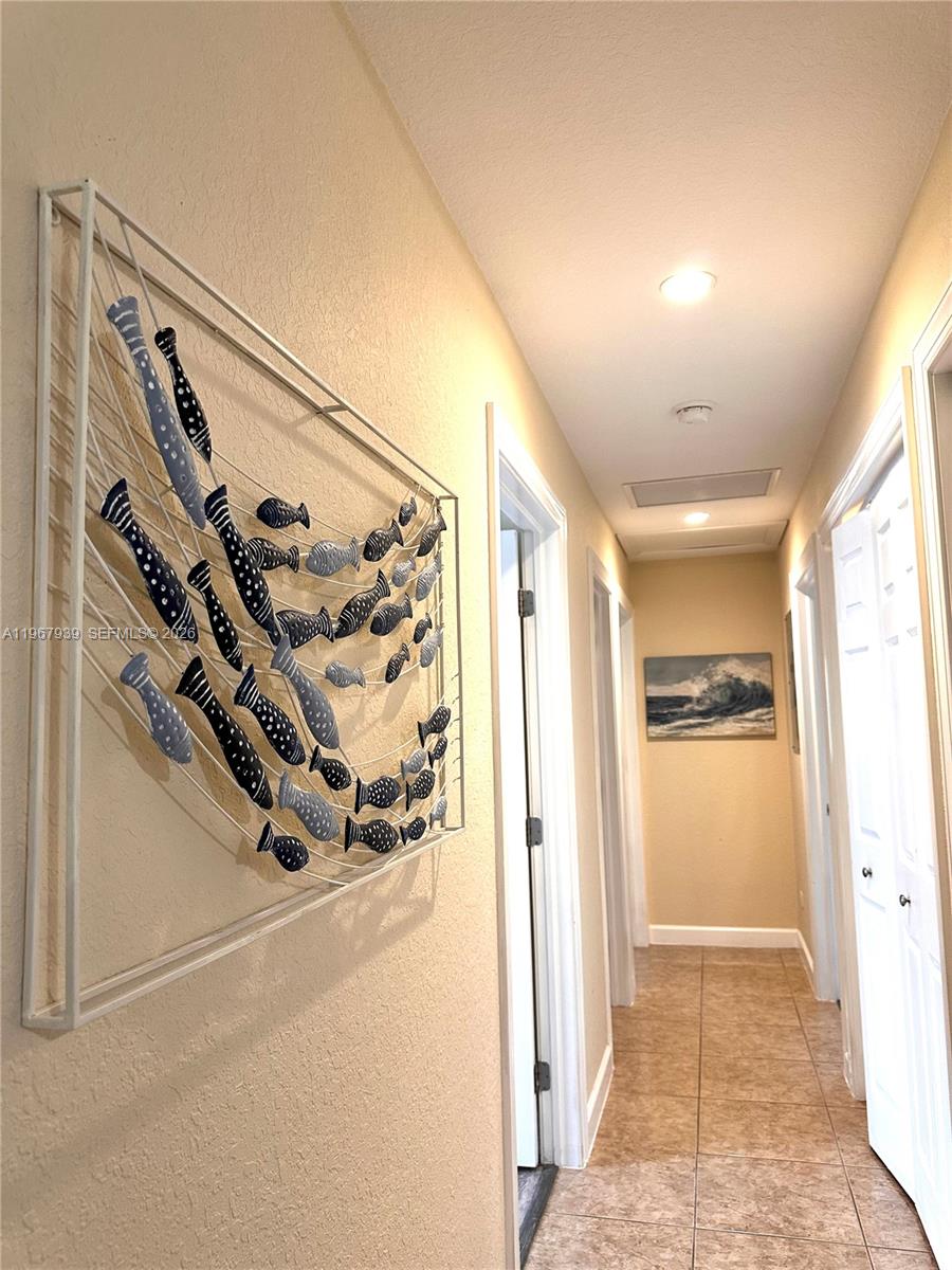 RIVIERA VILLAGE REV & AMD - Residential