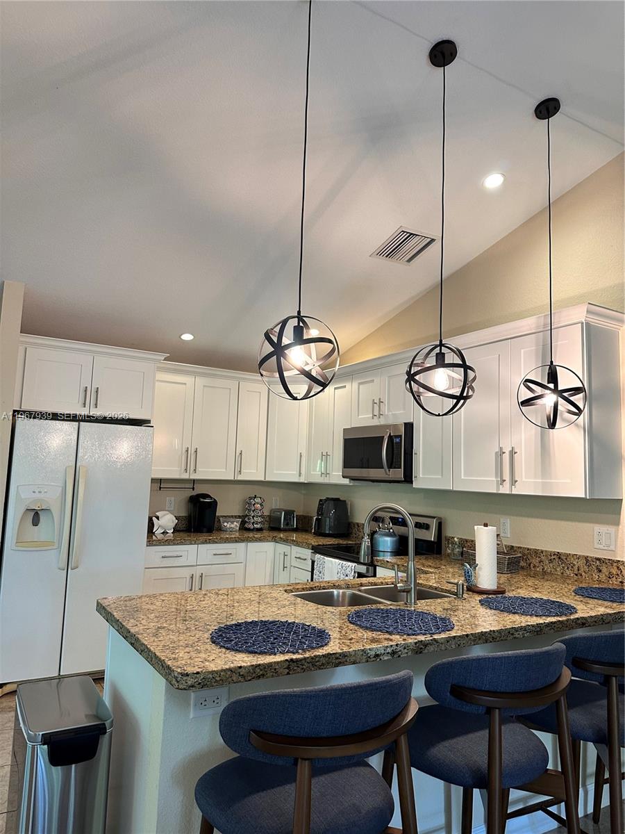 RIVIERA VILLAGE REV & AMD - Residential