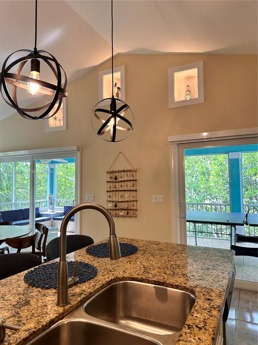 RIVIERA VILLAGE REV & AMD - Residential