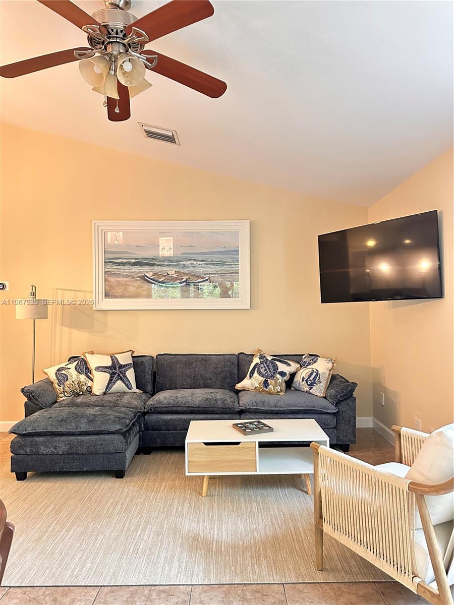 RIVIERA VILLAGE REV & AMD - Residential