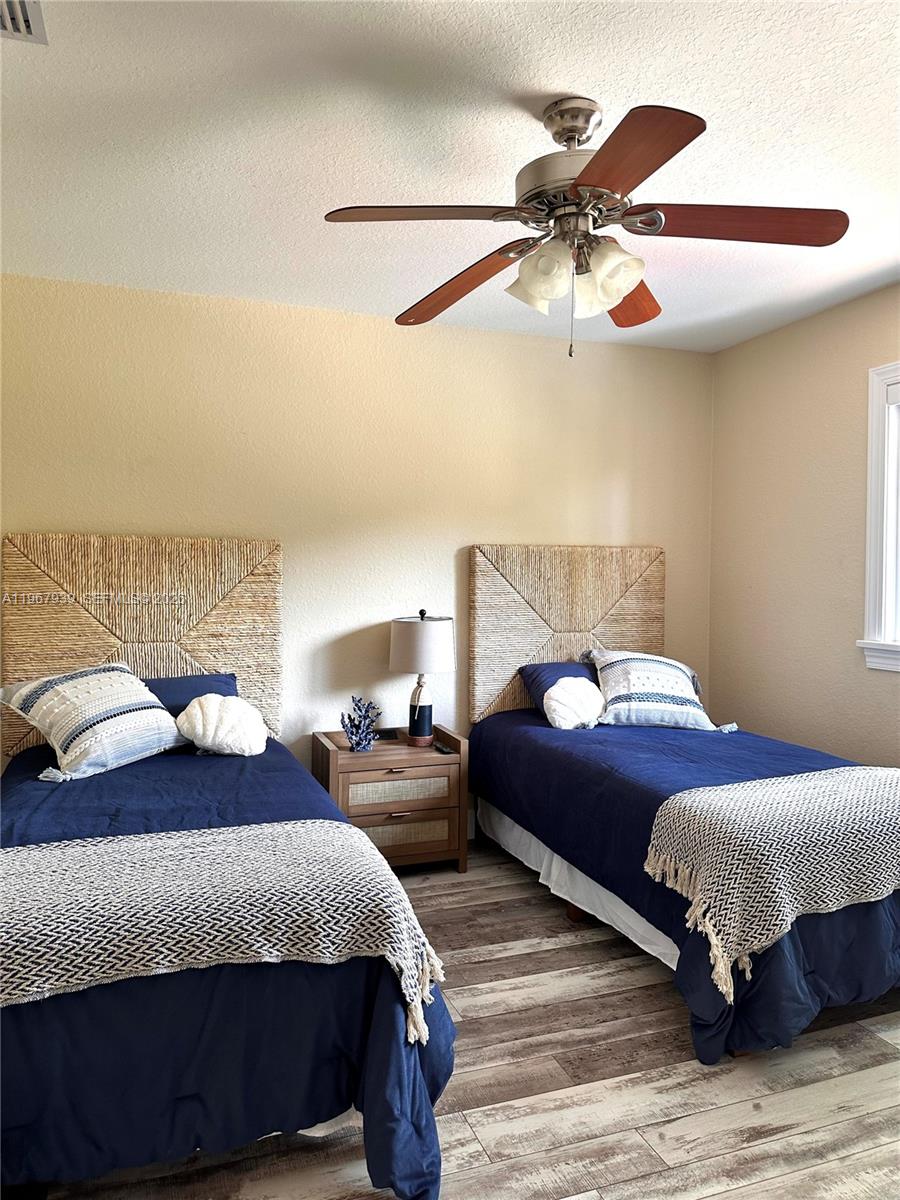 RIVIERA VILLAGE REV & AMD - Residential