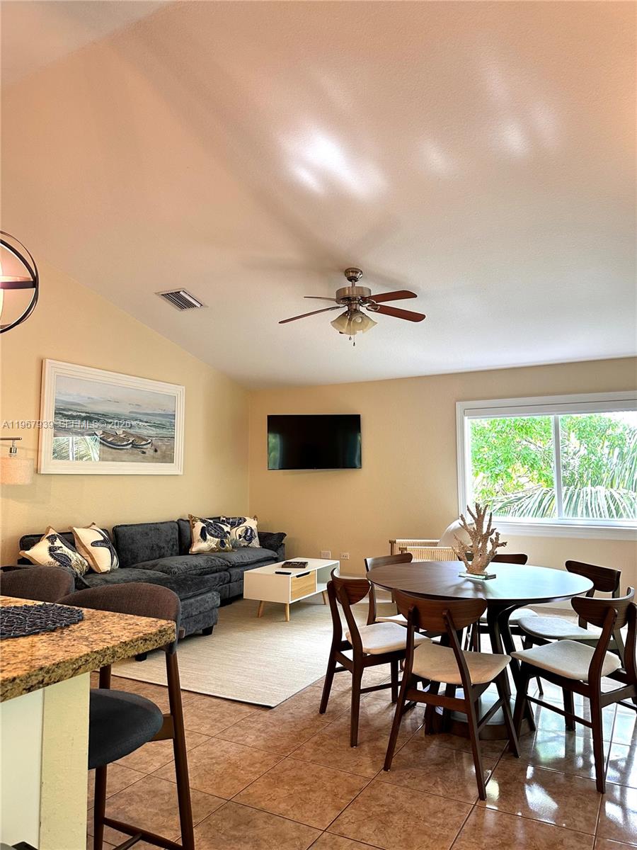 RIVIERA VILLAGE REV & AMD - Residential