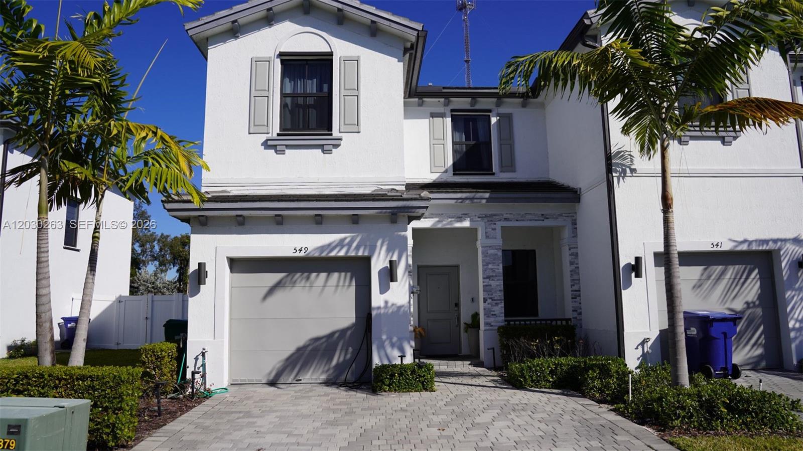 549 NW 204th St - Image 1