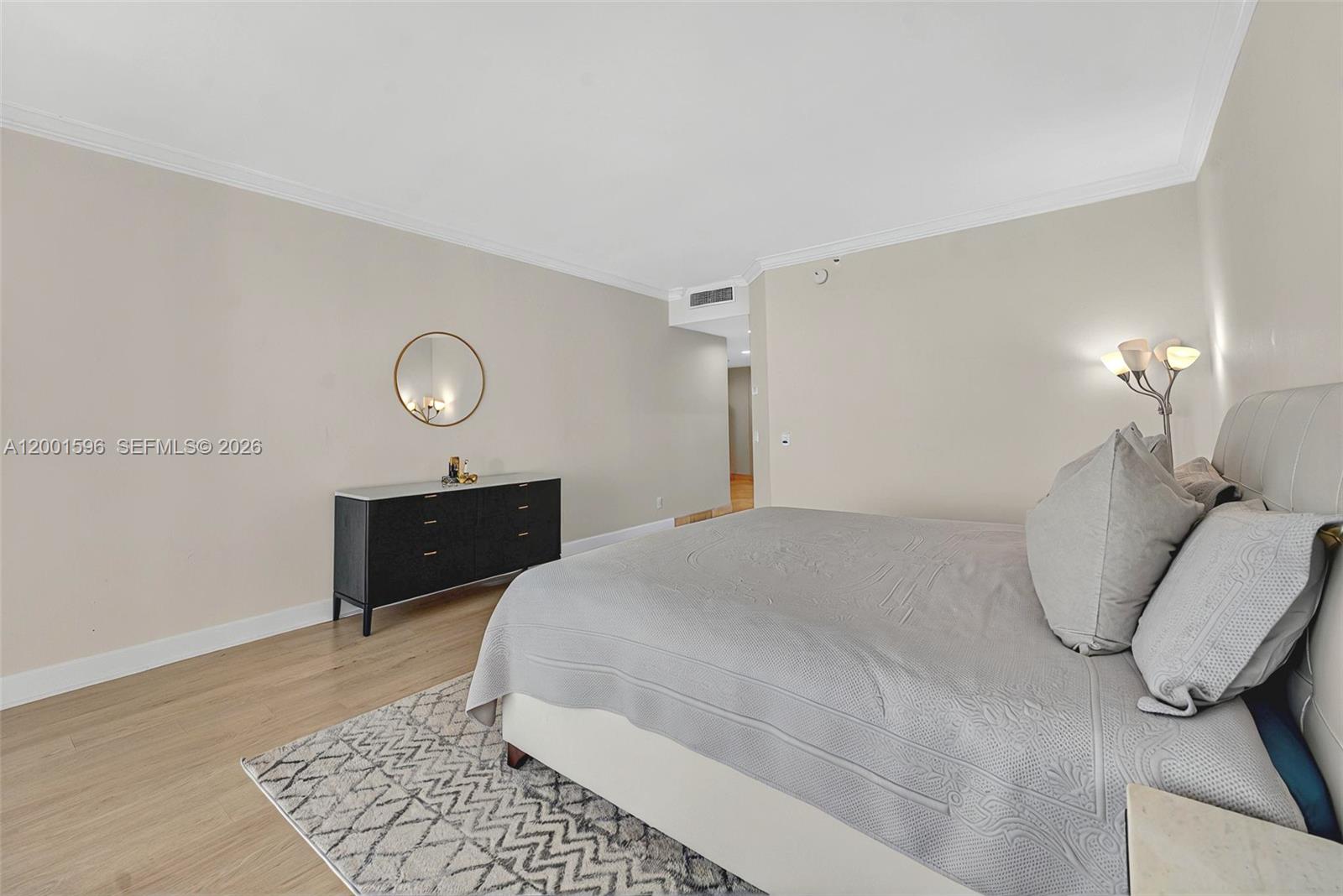 ATLANTIC III AT THE POINT - Residential Lease