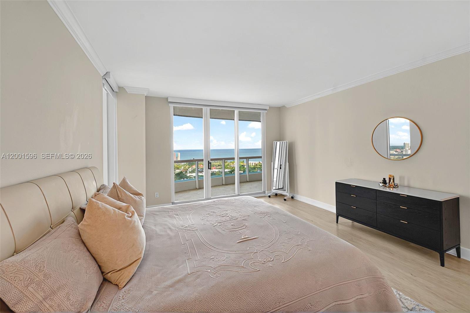 ATLANTIC III AT THE POINT - Residential Lease