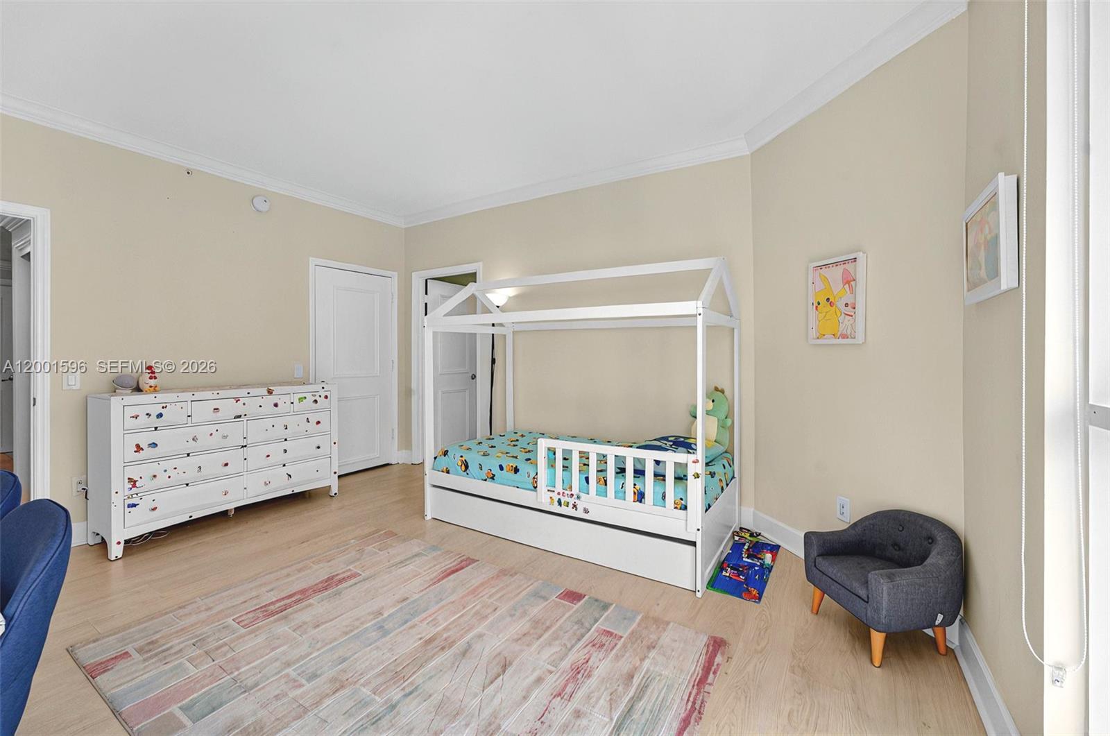 ATLANTIC III AT THE POINT - Residential Lease