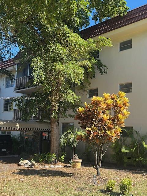 OXFORD COURT CONDO - Residential