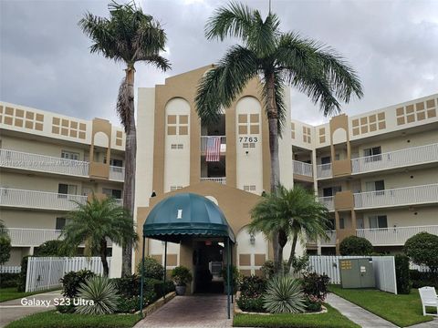 Photo of 7763 Southampton Ter #211, Tamarac, FL 33321 (MLS # A11855819)