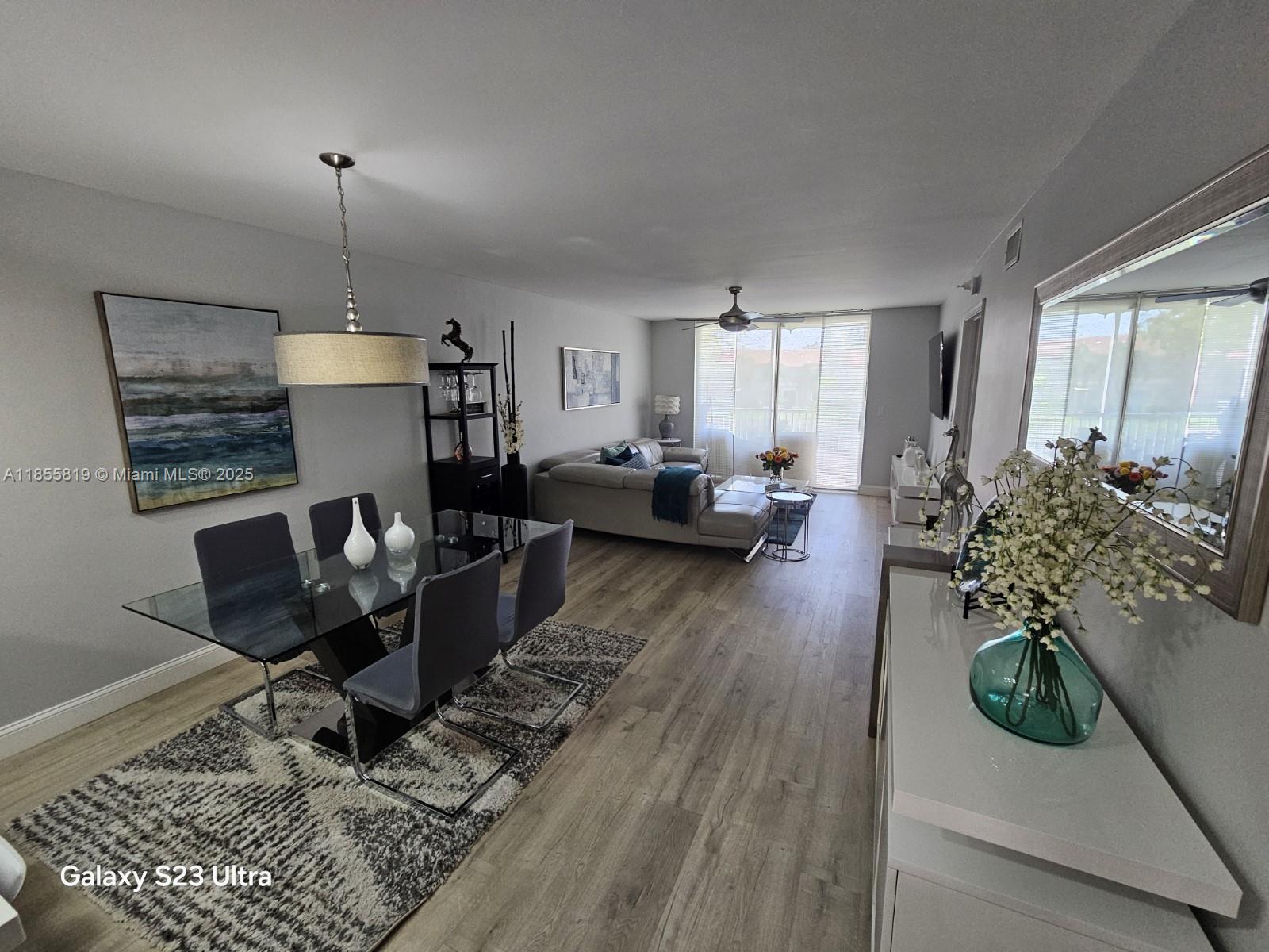 SOUTHAMPTON CONDOMINIUM I - Residential