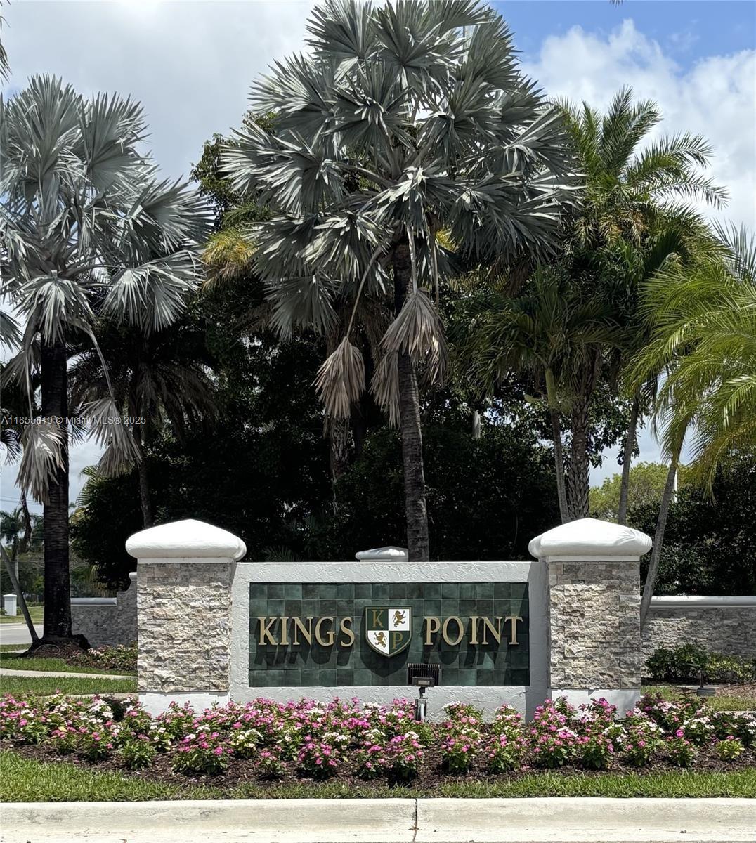 SOUTHAMPTON CONDOMINIUM I - Residential