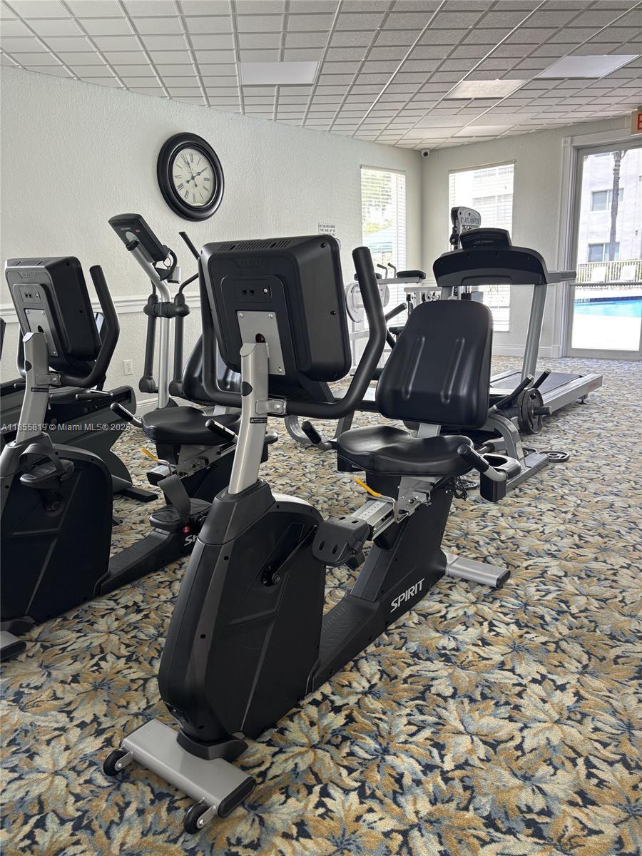 SOUTHAMPTON CONDOMINIUM I - Residential