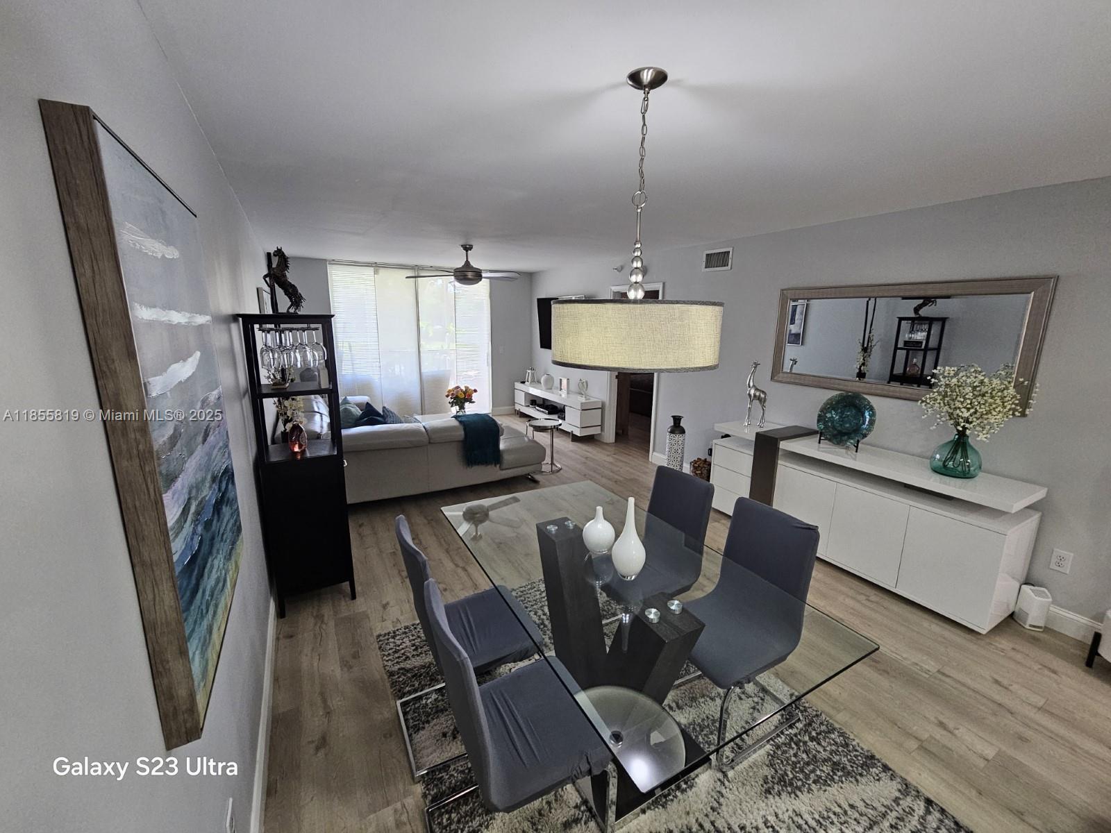 SOUTHAMPTON CONDOMINIUM I - Residential