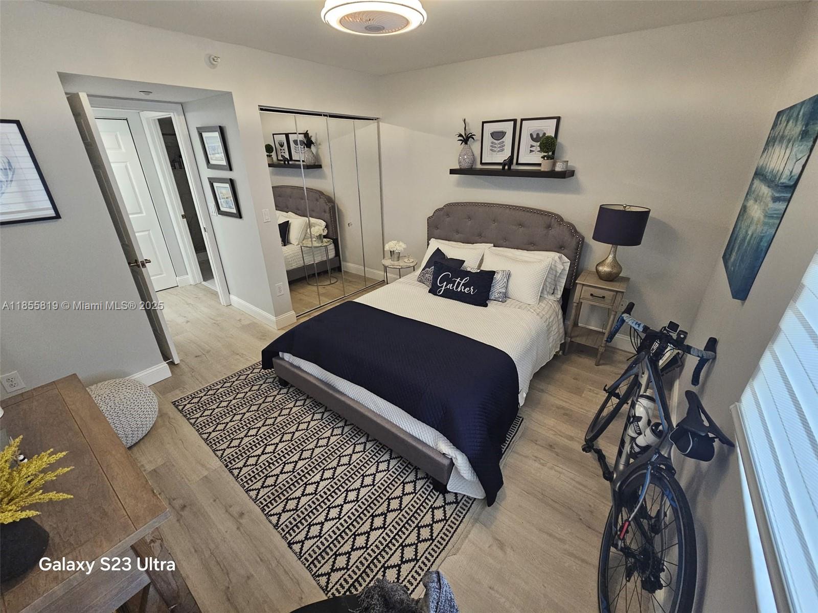 SOUTHAMPTON CONDOMINIUM I - Residential