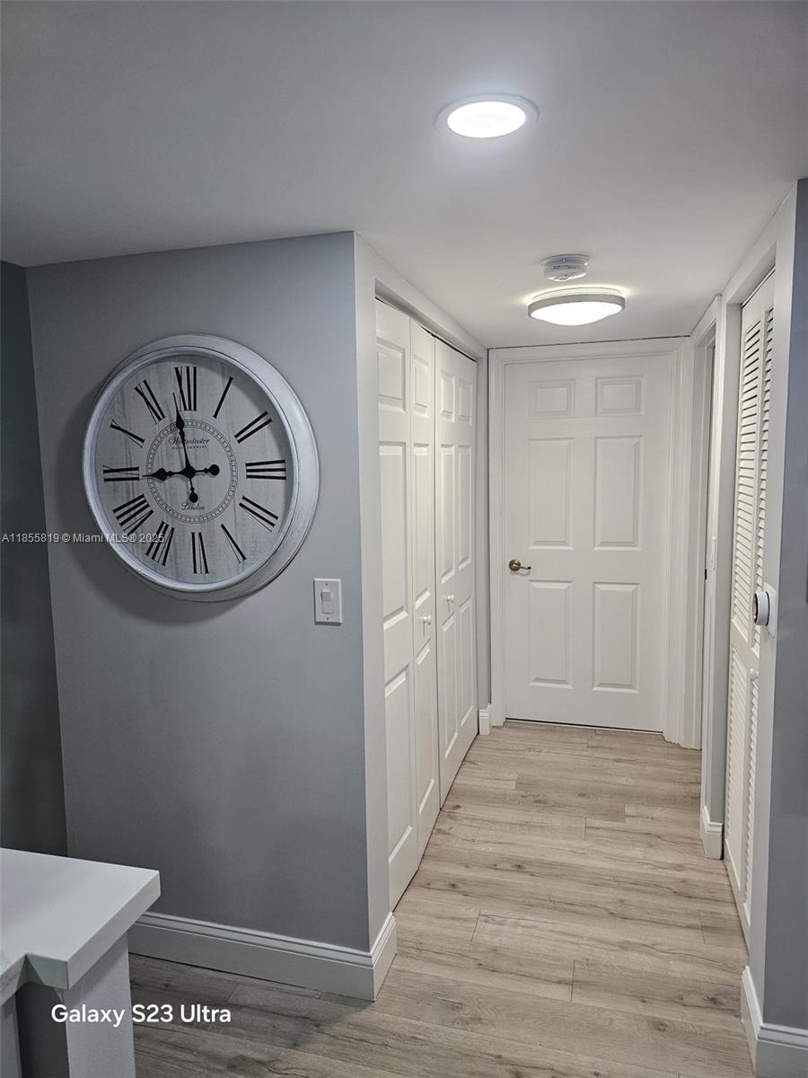 SOUTHAMPTON CONDOMINIUM I - Residential