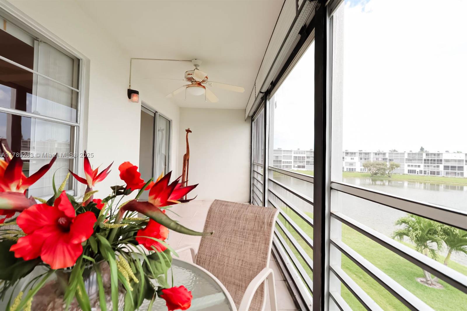 EXETER AT CENTURY VILLAGE - Residential Lease