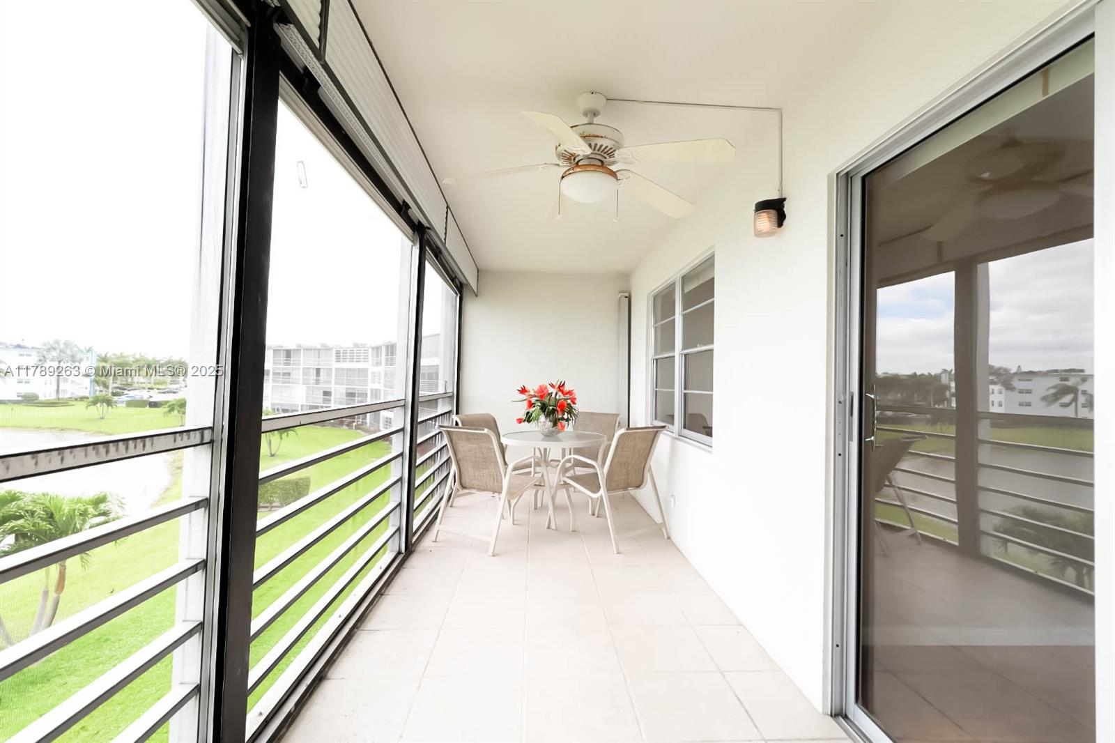 EXETER AT CENTURY VILLAGE - Residential Lease