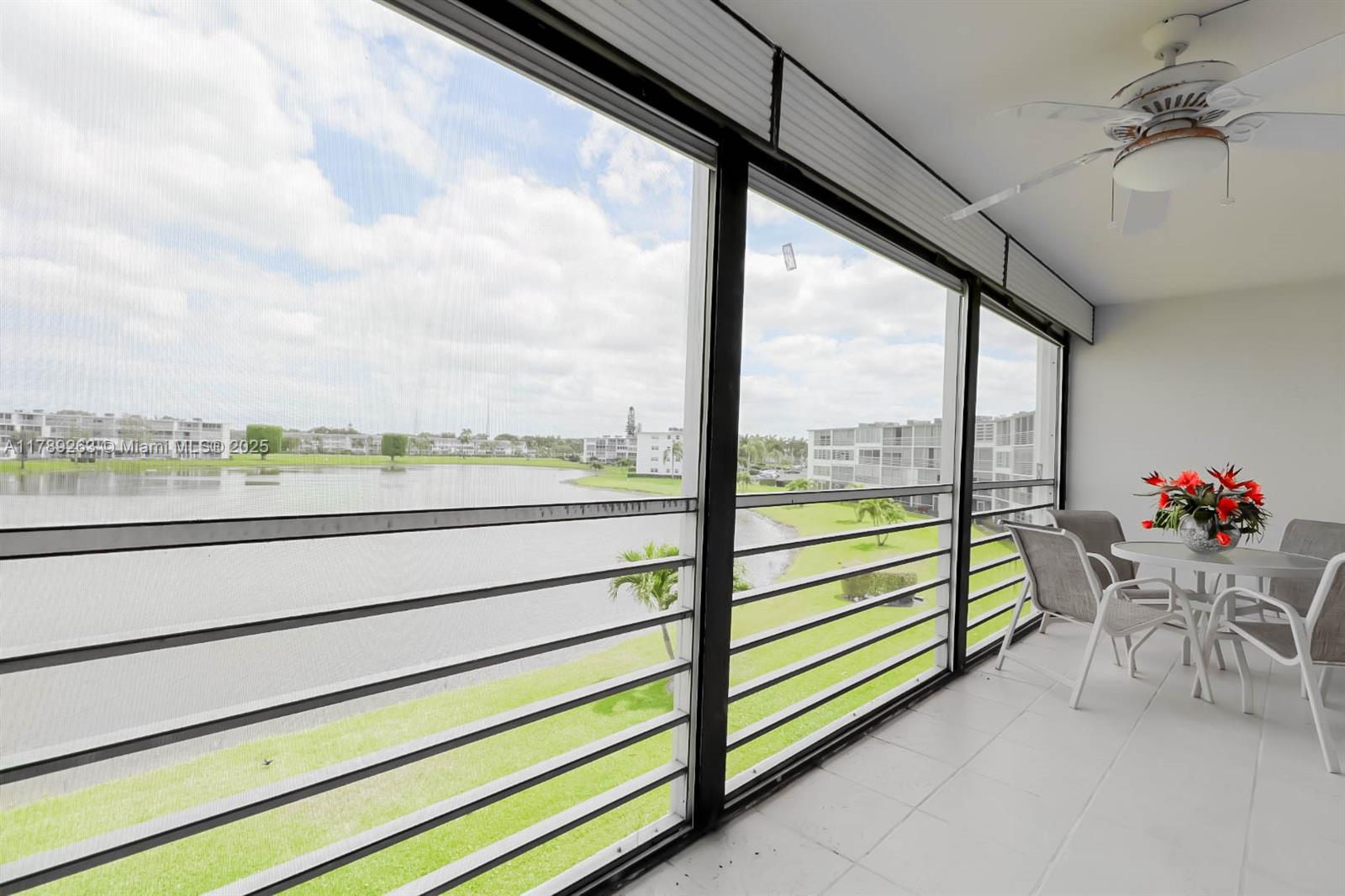 EXETER AT CENTURY VILLAGE - Residential Lease